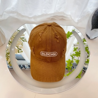 발렌시아가 모자 78032 Balenciaga Cap