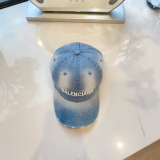 발렌시아가 모자 78040 Balenciaga Cap