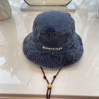 발렌시아가 모자 78043 Balenciaga Cap