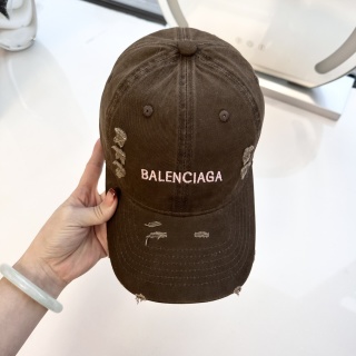 발렌시아가 모자 78051 Balenciaga Cap