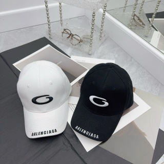 발렌시아가 모자 78062 Balenciaga Cap