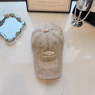 발렌시아가 모자 78066 Balenciaga Cap