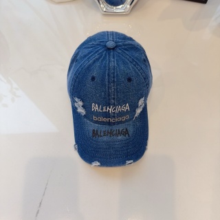 발렌시아가 모자 78072 Balenciaga Cap