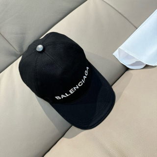 발렌시아가 모자 78078 Balenciaga Cap