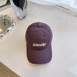 발렌시아가 모자 78084 Balenciaga Cap