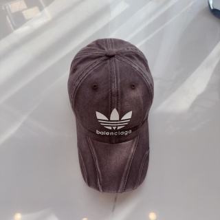 발렌시아가 모자 78088 Balenciaga Cap