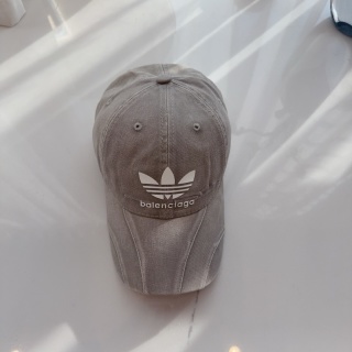 발렌시아가 야구모자 78090