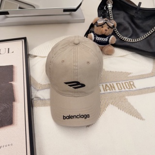발렌시아가 모자 78104 Balenciaga Cap