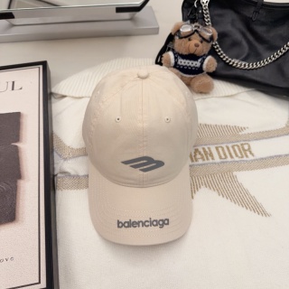 발렌시아가 모자 78105 Balenciaga Cap