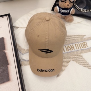 발렌시아가 모자 78106 Balenciaga Cap