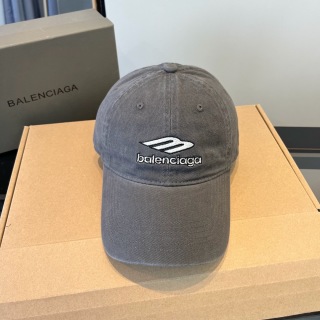 발렌시아가 모자 78111 Balenciaga Cap