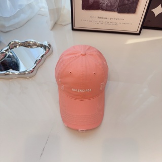 발렌시아가 모자 78120 Balenciaga Cap