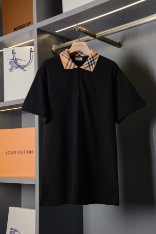 버버리 남성 반팔 78167 Burberry T Shirt