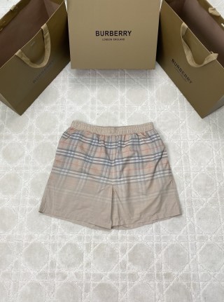 버버리 2026SS 남성 반바지 78173 Burberry Shorts