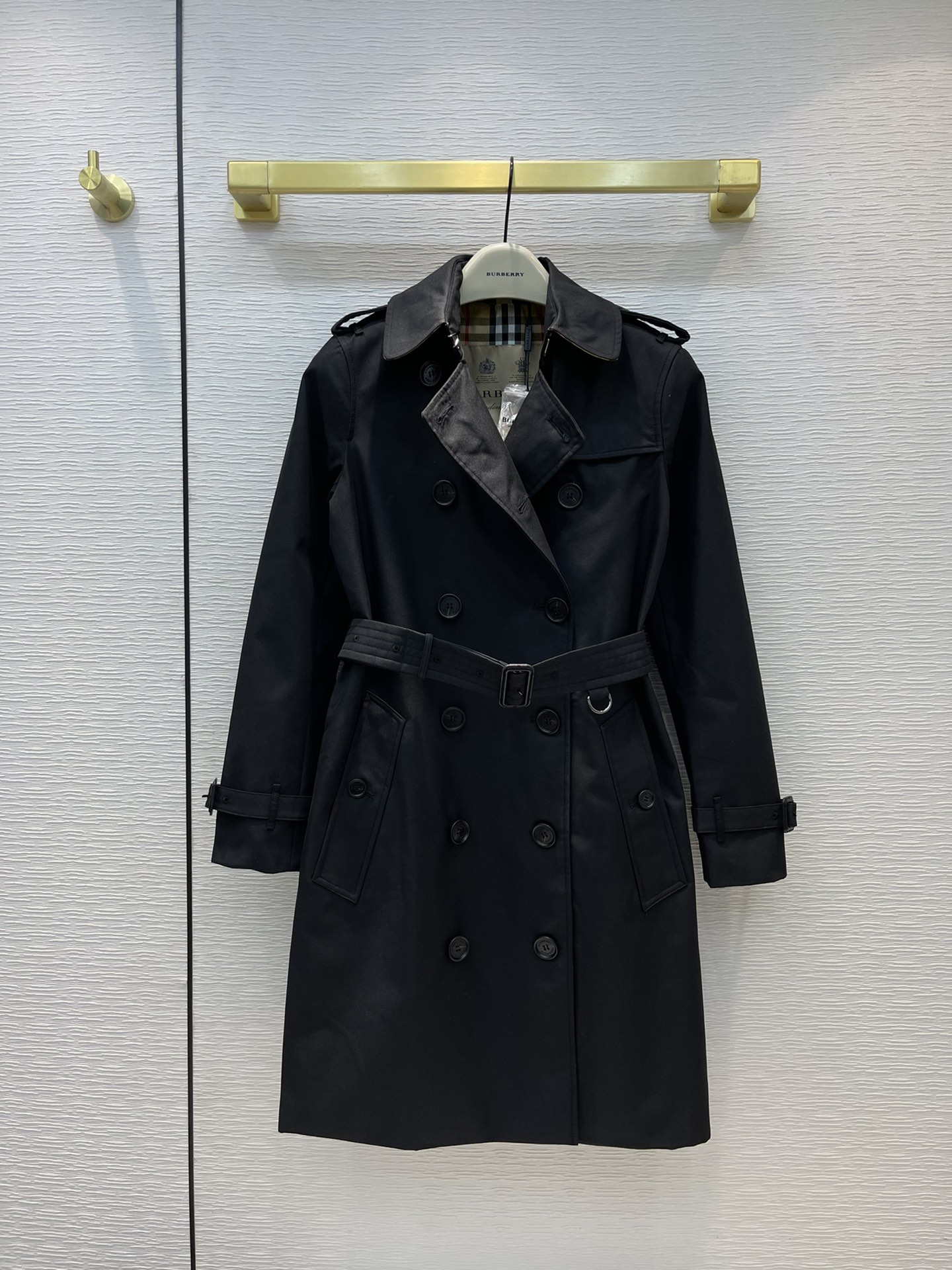 버버리 여성 자켓 78224 Burberry Women Jacket