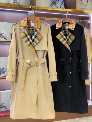 버버리 여성 자켓 78225 Burberry Women Jacket