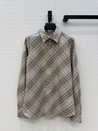버버리 여성 셔츠 78229 Burberry Women Shirt