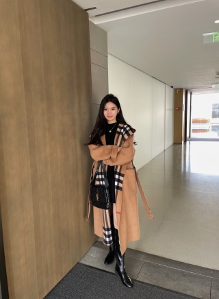 버버리 여성 자켓 78239 Burberry Women Jacket