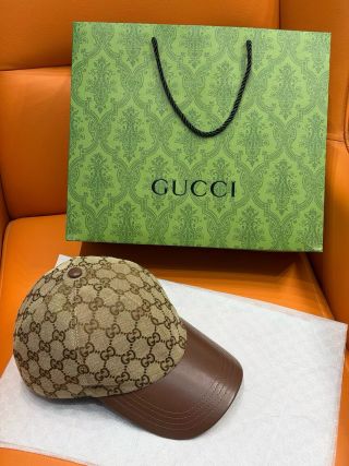 구찌 모자 78259 Gucci Cap