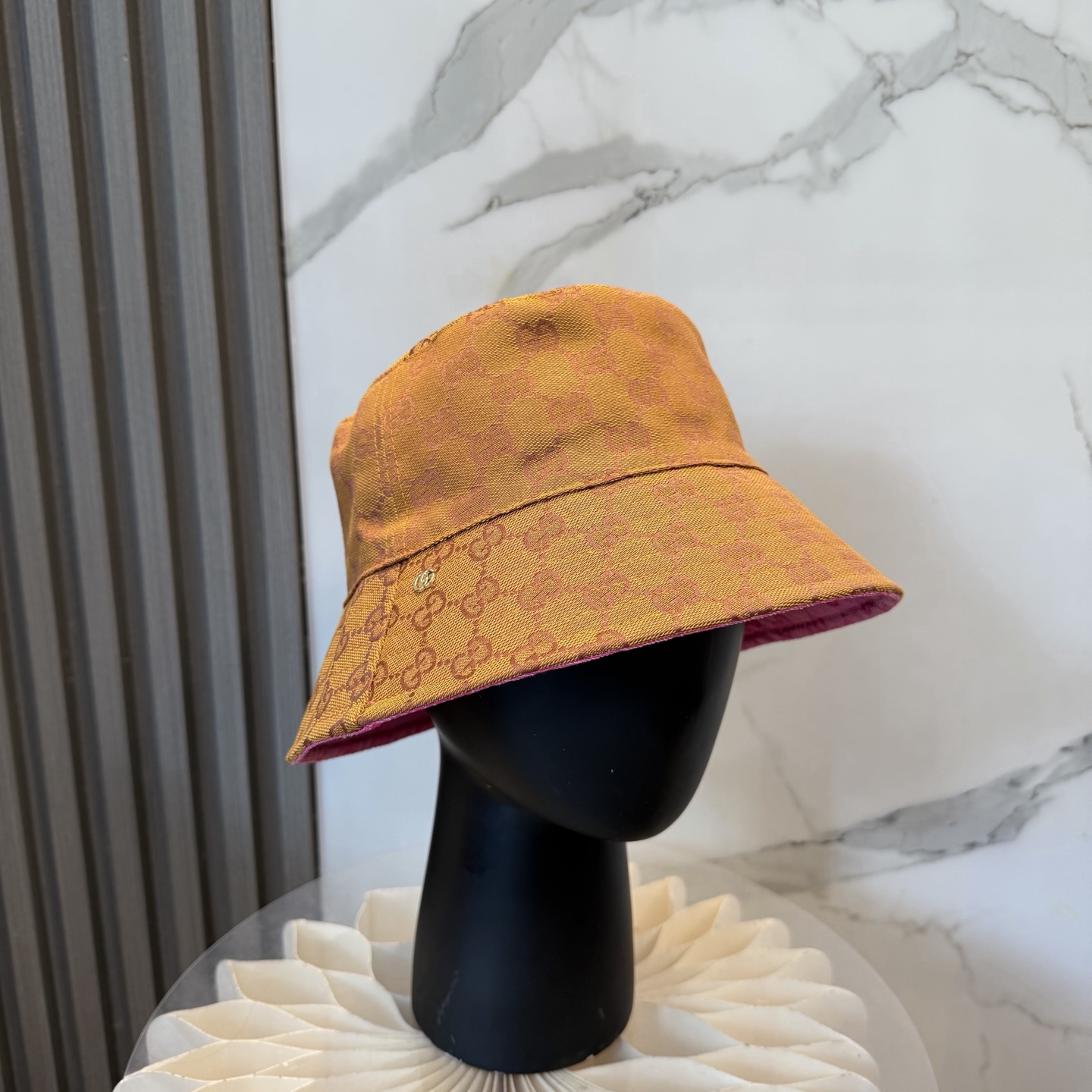 구찌 모자 78314 Gucci Cap