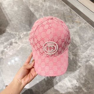 구찌 베이스볼 캡 78392