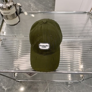 디올 모자 78466 Dior Cap