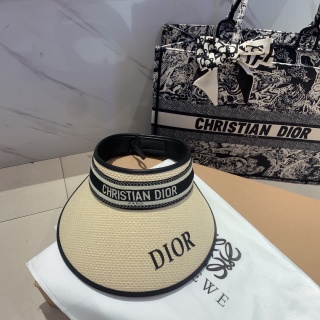 디올 모자 78540 Dior Cap