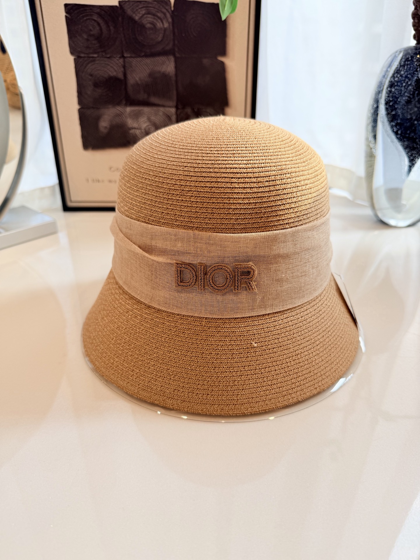디올 모자 78701 Dior Cap
