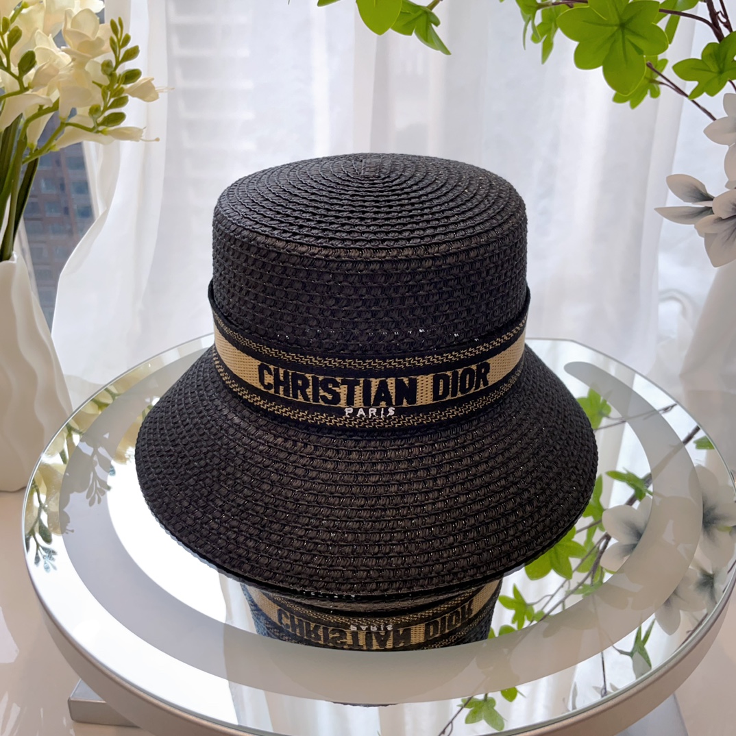 디올 모자 78854 Dior Cap