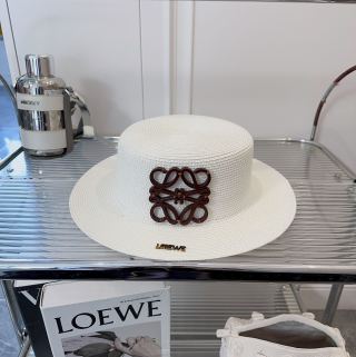 로에베 모자 78883 Loewe Cap