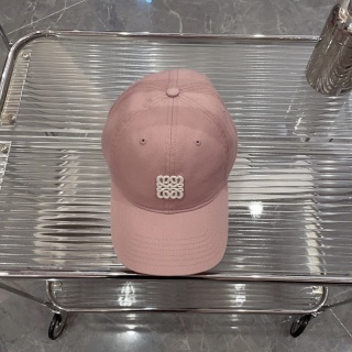 로에베 모자 78884 Loewe Cap