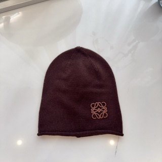 로에베 모자 78898 Loewe Cap