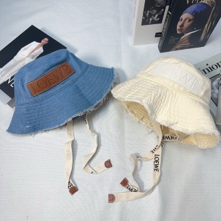 로에베 모자 78939 Loewe Cap