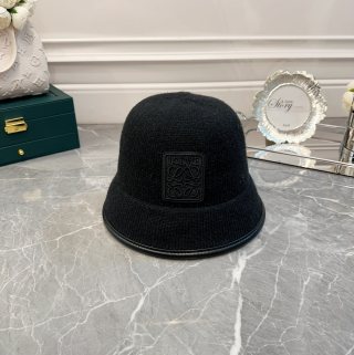 로에베 모자 78983 Loewe Cap
