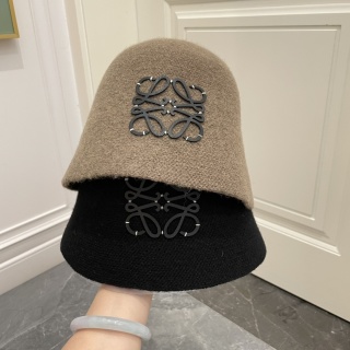 로에베 모자 79008 Loewe Cap