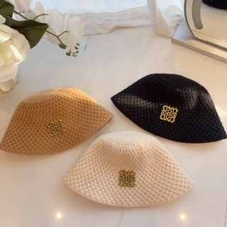 로에베 모자 79031 Loewe Cap