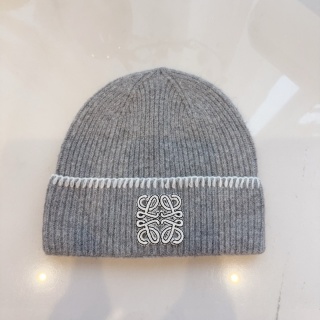 로에베 모자 79041 Loewe Cap