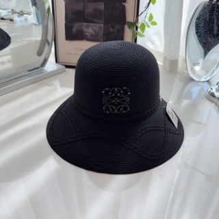 로에베 모자 79056 Loewe Cap