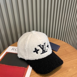 루이비통 LV 자수 야구모자 79073