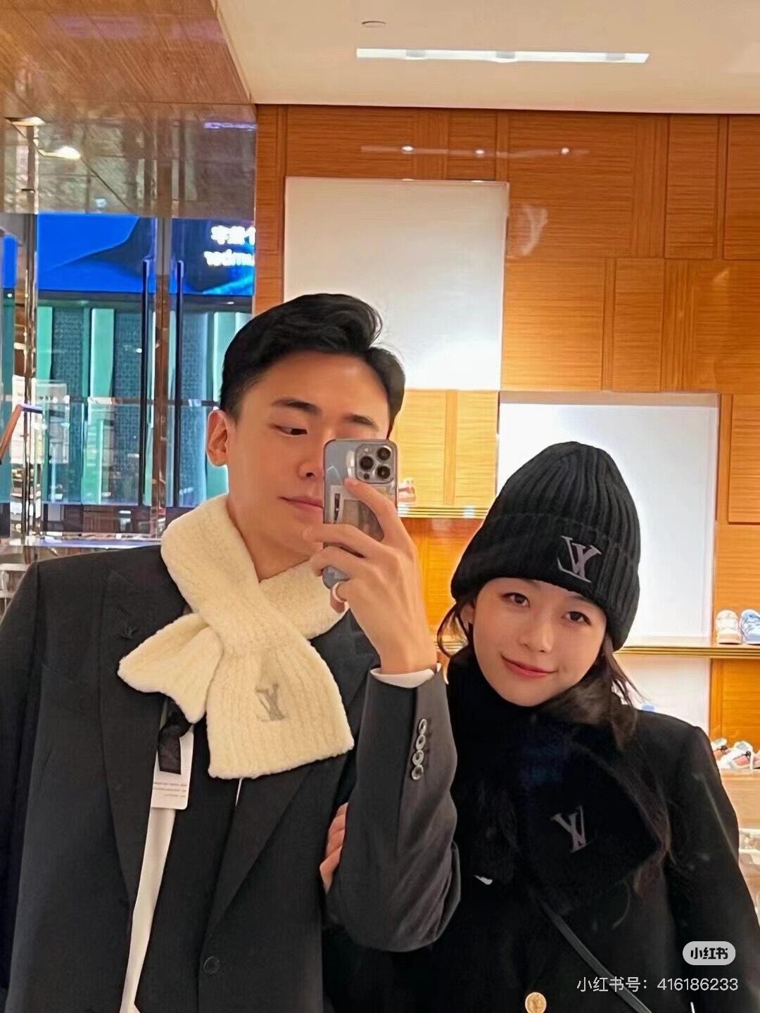 루이비통 모자 79171 Louis Vuitton Cap