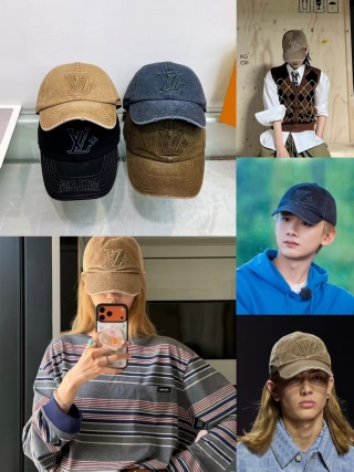 루이비통 모자 79174 Louis Vuitton Cap