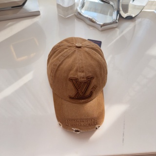 루이비통 모자 79186 Louis Vuitton Cap
