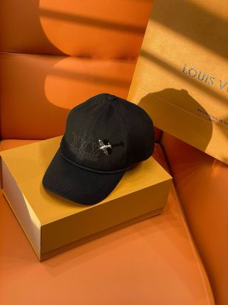 루이비통 모자 79207 Louis Vuitton Cap