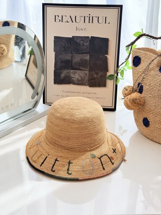 루이비통 모자 79218 Louis Vuitton Cap