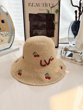 루이비통 모자 79220 Louis Vuitton Cap