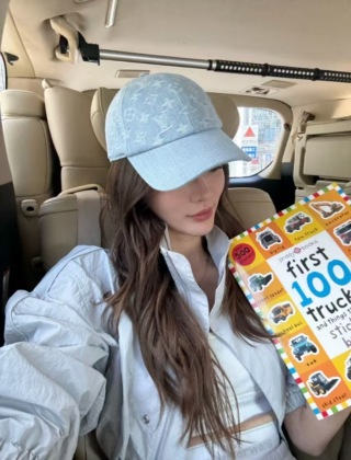 루이비통 모자 79242 Louis Vuitton Cap