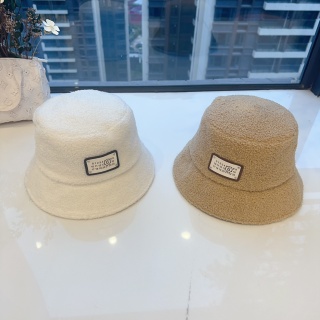 마르지엘라 모자 79329 Maison Margiela Cap