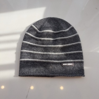 마르지엘라 모자 79338 Maison Margiela Cap