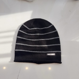 마르지엘라 모자 79339 Maison Margiela Cap