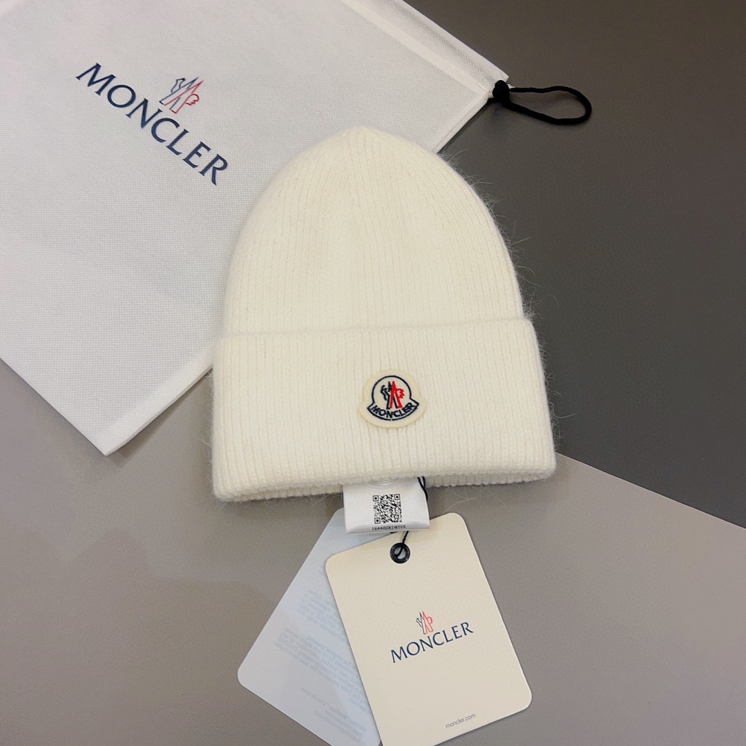 몽클레어 모자 79345 Moncler Cap